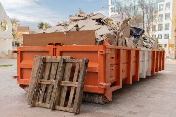 Reliable Piney Point Village, TX Junk Removal Solutions
